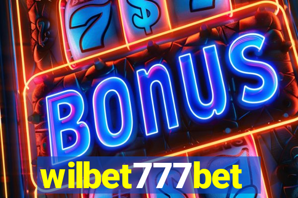 wilbet777bet