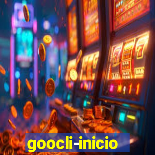 goocli-inicio