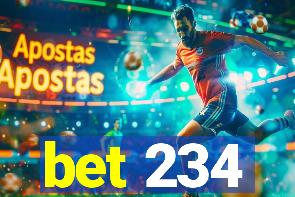 bet 234