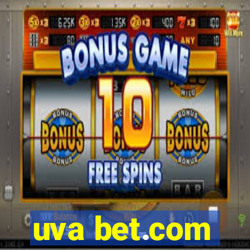 uva bet.com