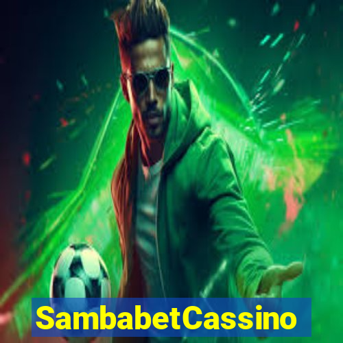 SambabetCassino