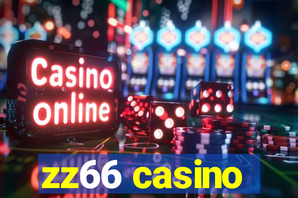 zz66 casino