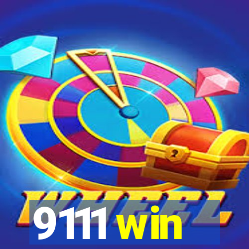 9111 win