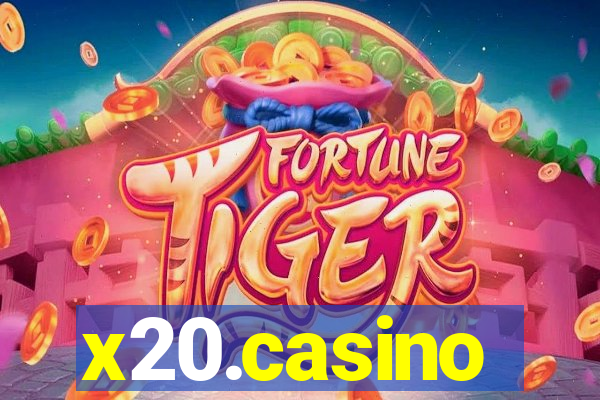 x20.casino