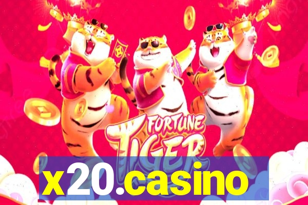 x20.casino