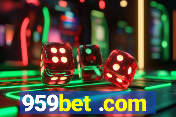 959bet .com