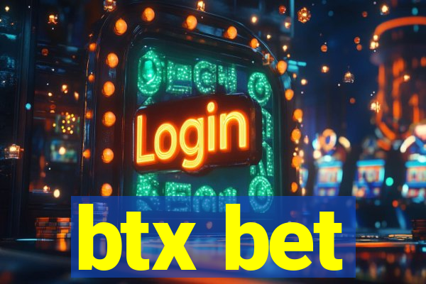 btx bet