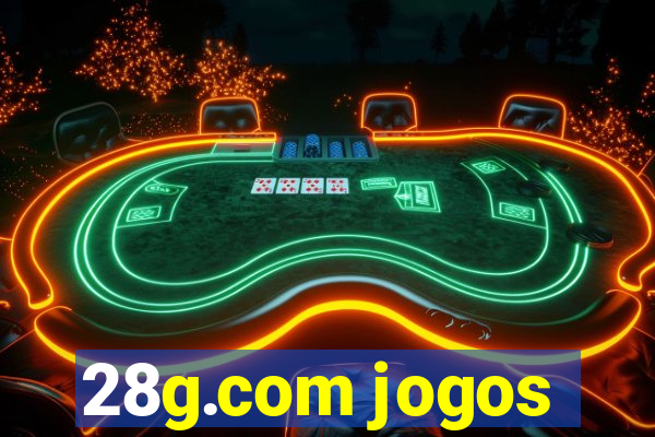 28g.com jogos