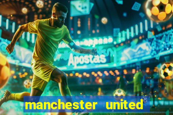 manchester united ao vivo multicanais