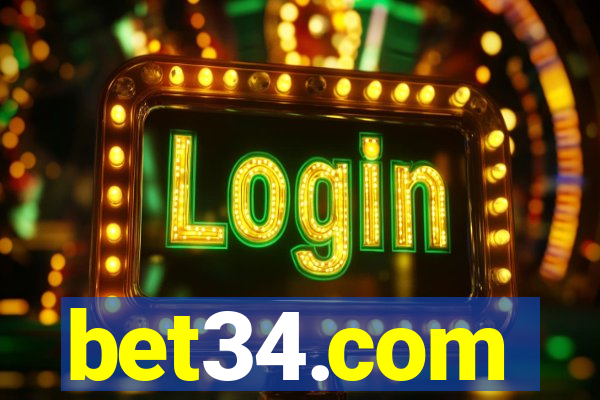 bet34.com