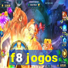 f8 jogos