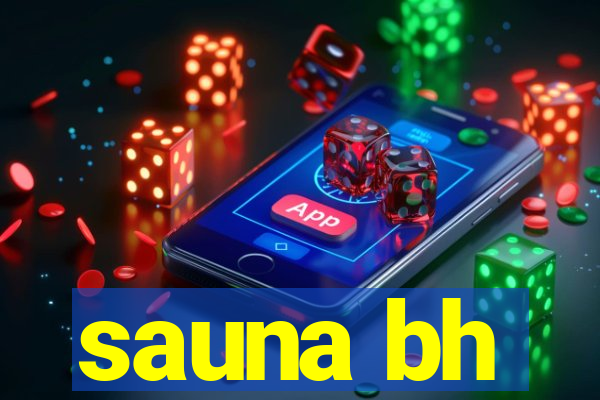 sauna bh