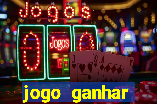 jogo ganhar dinheiro no cadastro