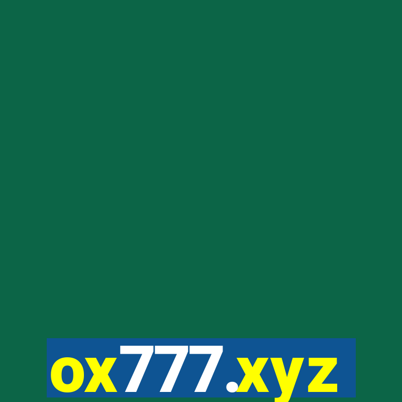 ox777.xyz