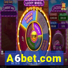 A6bet.com