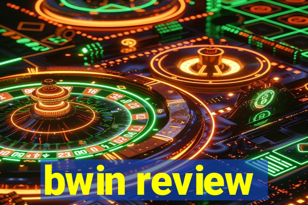 bwin review