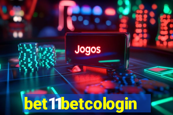 bet11betcologin