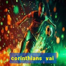 corinthians vai perder pontos