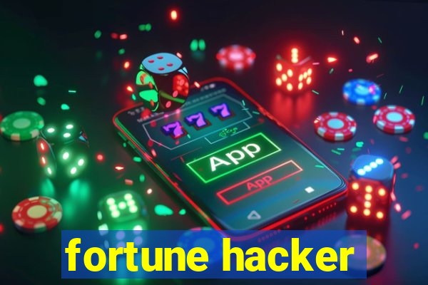 fortune hacker