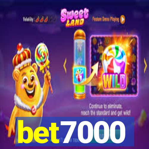 bet7000