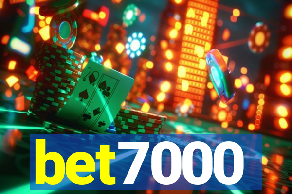 bet7000