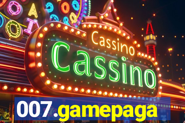 007.gamepaga