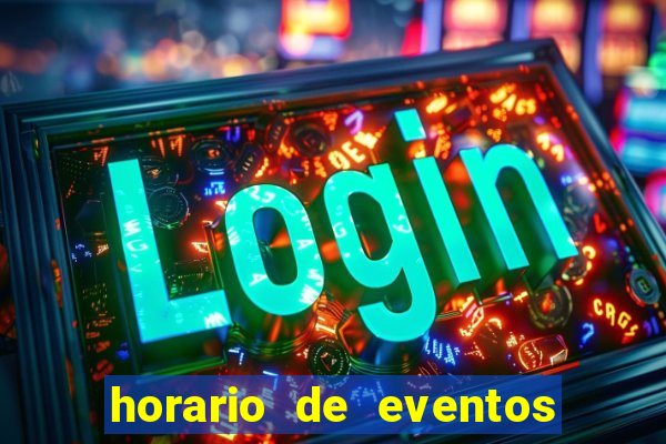 horario de eventos coin master 2024