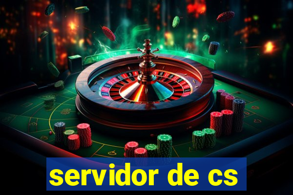 servidor de cs