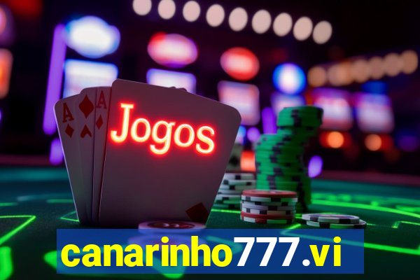 canarinho777.vip