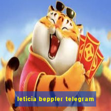 leticia beppler telegram