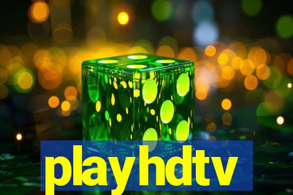 playhdtv