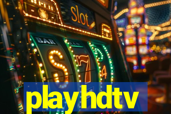 playhdtv