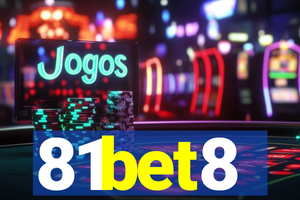 81bet8