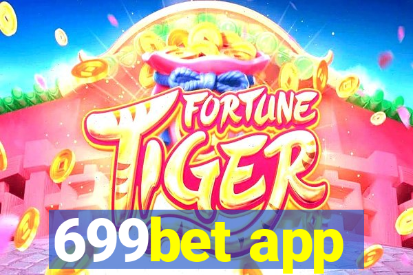 699bet app