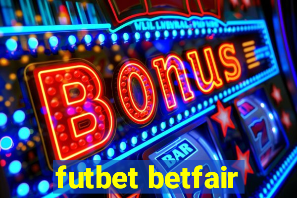 futbet betfair