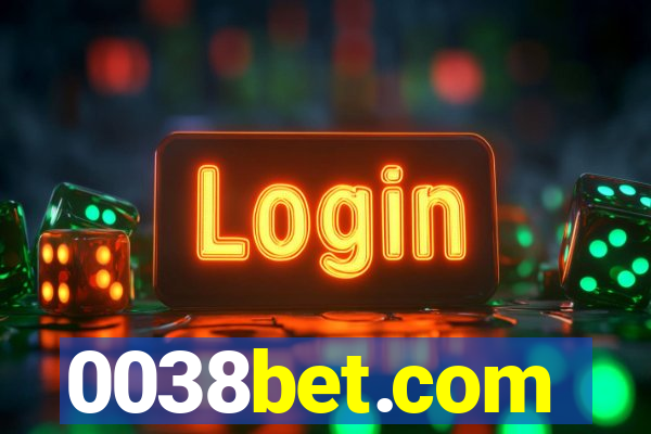 0038bet.com