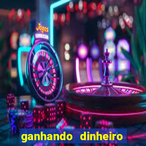 ganhando dinheiro jogando lol