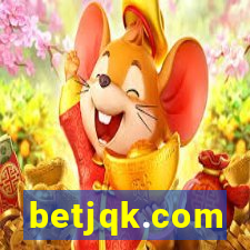 betjqk.com