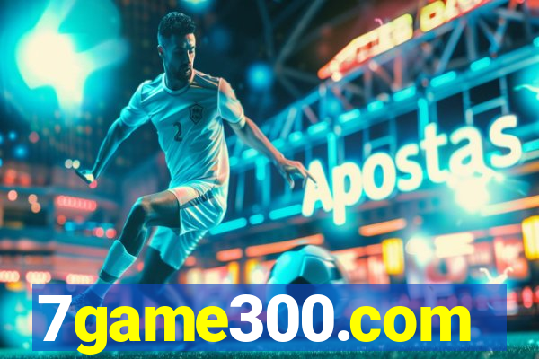 7game300.com