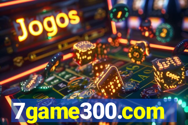 7game300.com