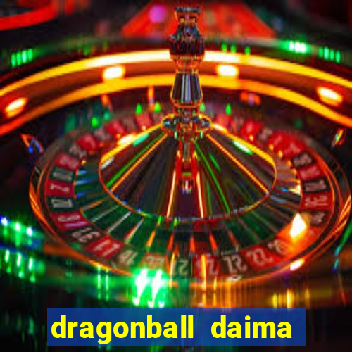 dragonball daima torrent magnet