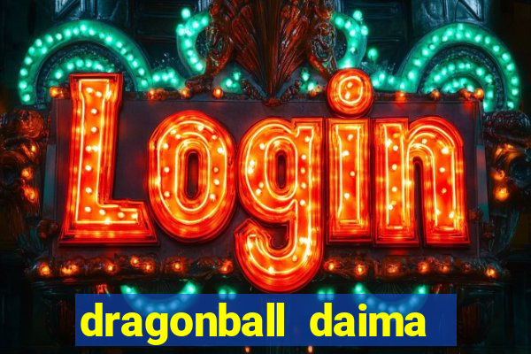 dragonball daima torrent magnet