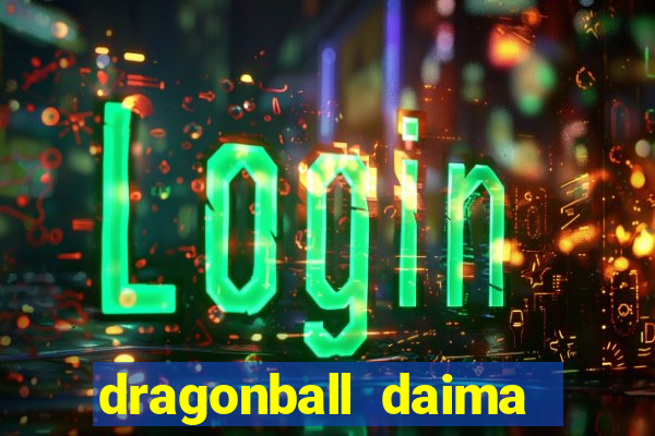 dragonball daima torrent magnet