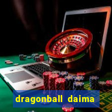 dragonball daima torrent magnet