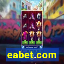 eabet.com