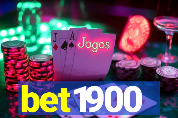 bet1900