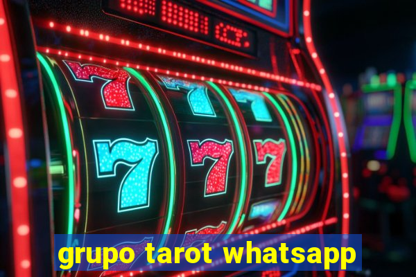 grupo tarot whatsapp