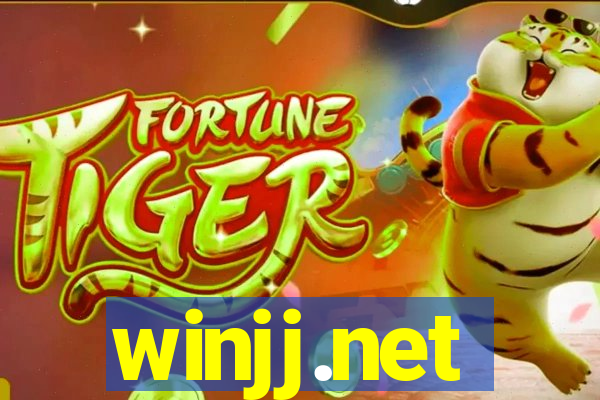 winjj.net