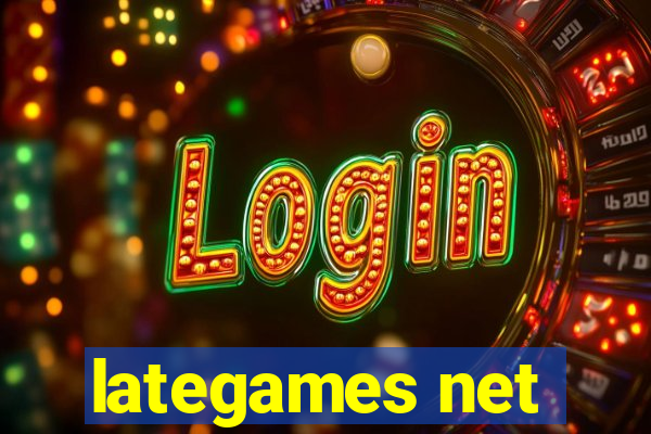 lategames net