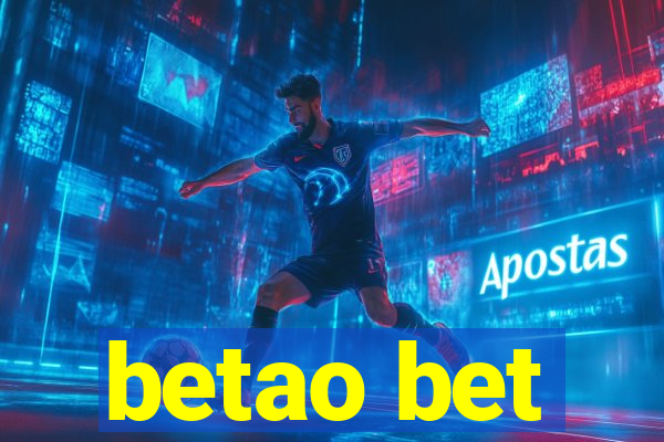 betao bet